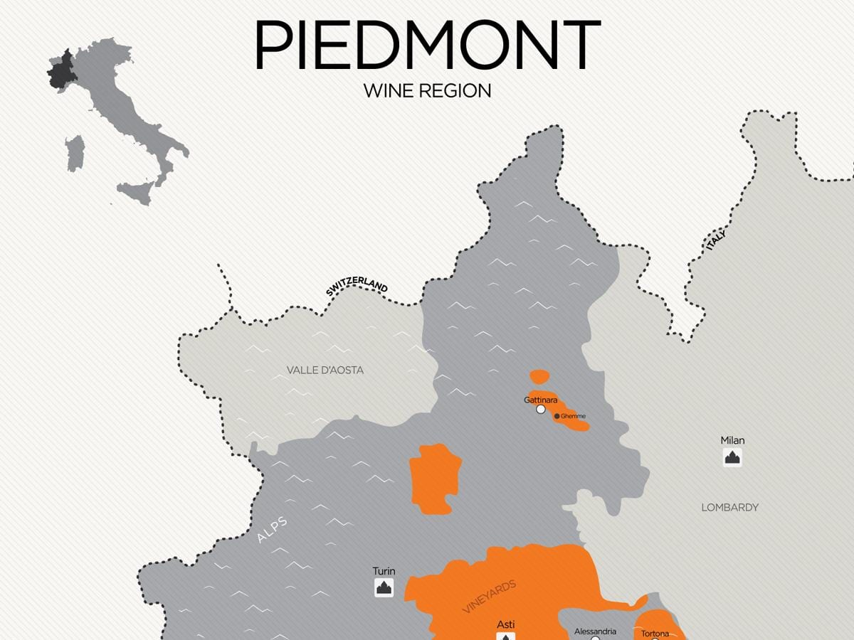 mapa de la ciutat i ciutats properes