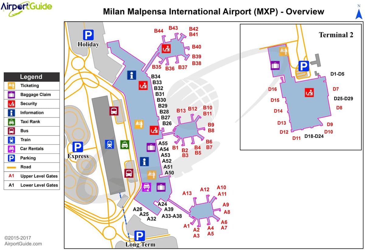 mxp mapa